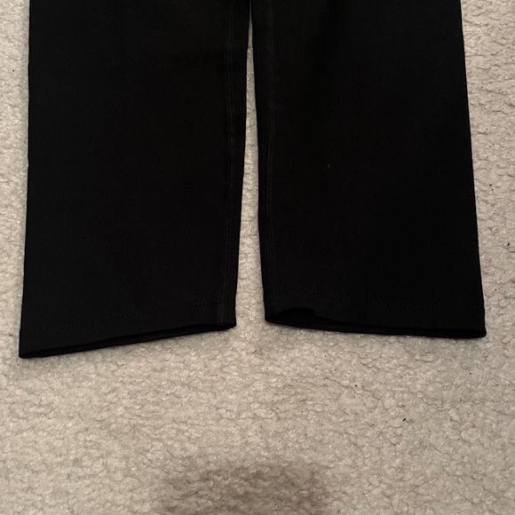 Never been used Tommy Hilfiger leggings - Picture 4 of 5
